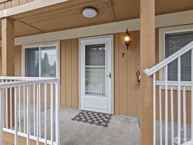 Condo for sale in Stanwood, Washington