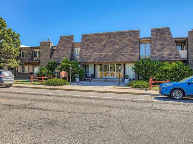 Condo for sale in Denver, Colorado