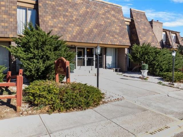 Condo for sale in Denver, Colorado