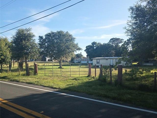 House for sale in Bartow, Florida