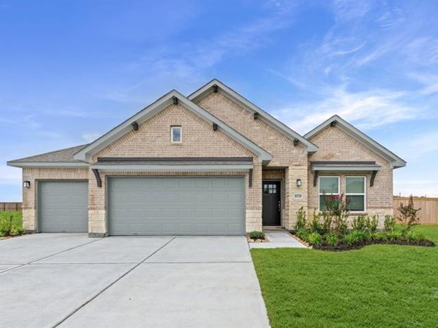 House for sale in Angleton, Texas