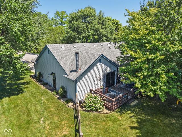 House for sale in Camby, Indiana