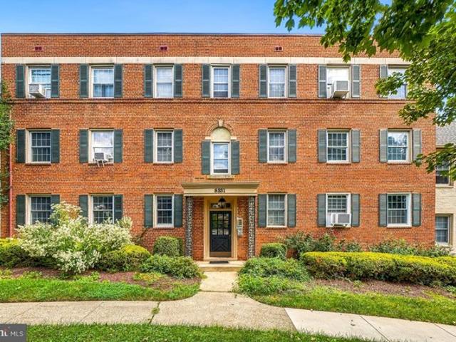 Condo for sale in Silver Spring, Montgomery County