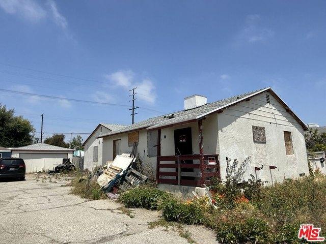 House for sale in Canoga Park, California