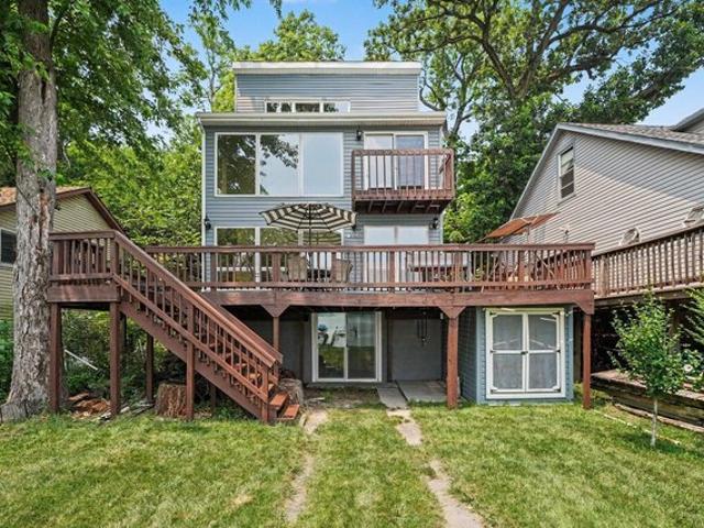 House for sale in Cedar Lake, Indiana