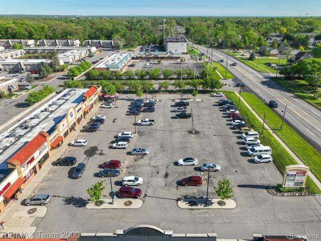 Commercial for sale in Westland, Michigan