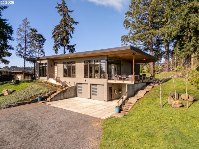 House for sale in Oregonia