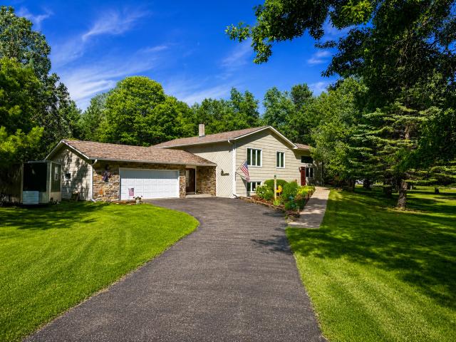 House for sale in Baxter, Minnesota