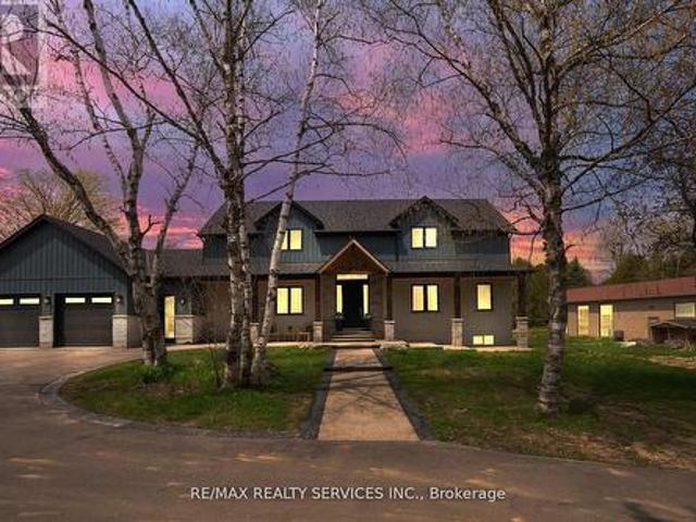 House for sale in Dufferin, Ontario