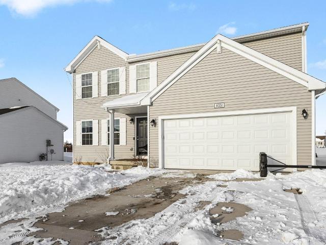 Property for rent in Michigan