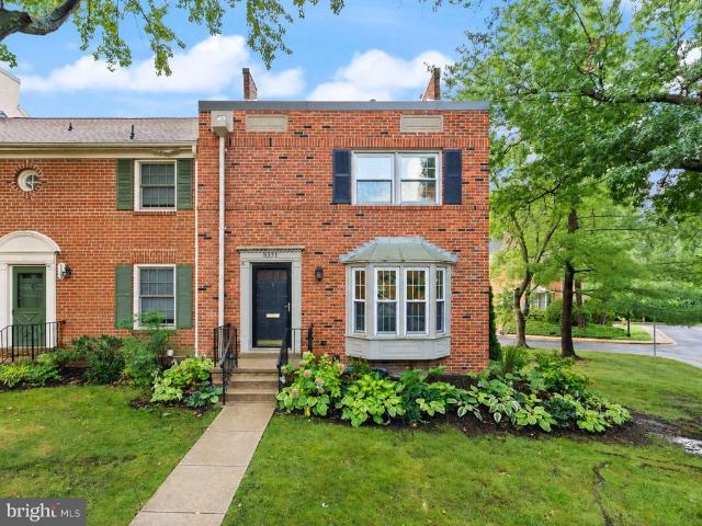 Townhouse for sale in Virginia