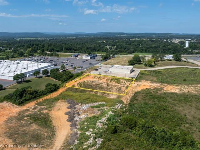 Land for sale in Stilwell, Oklahoma