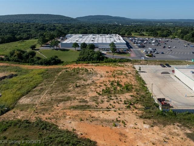 Commercial for sale in Stilwell, Oklahoma