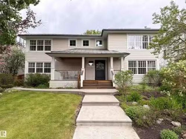 House for sale in Wedgewood, Alberta