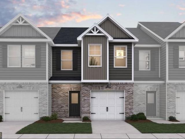 Townhouse for sale in Palmetto, Fulton County
