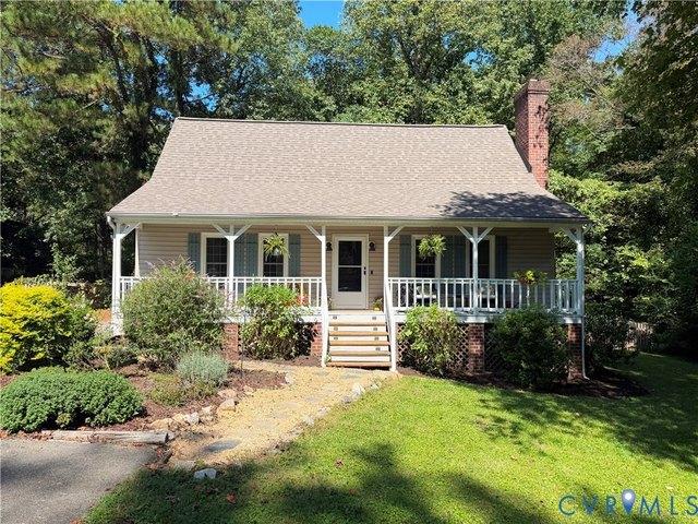 House for sale in Richmond, Virginia