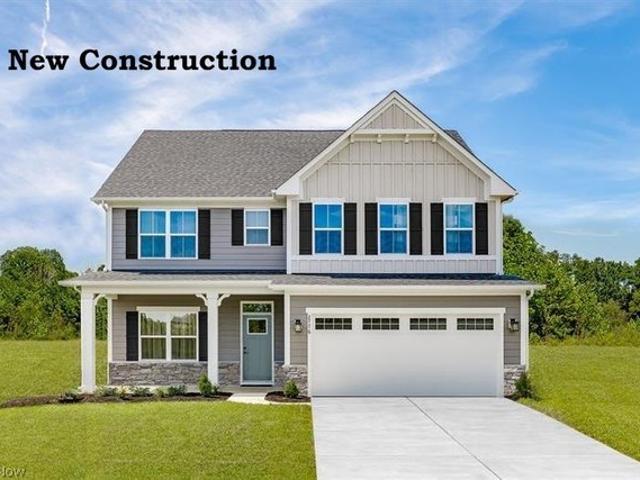 House for sale in Olmsted Falls, Ohio