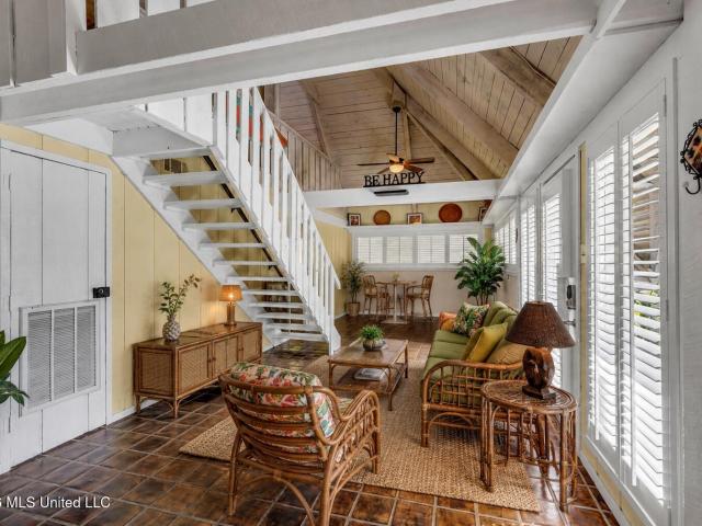 House for sale in Diamondhead, Mississippi