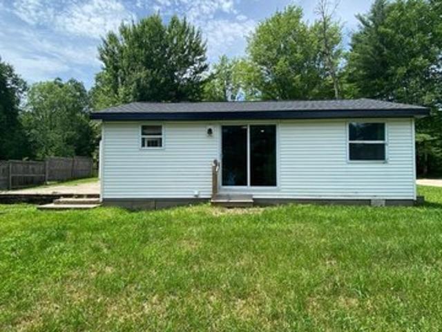 House for sale in Marion, Michigan