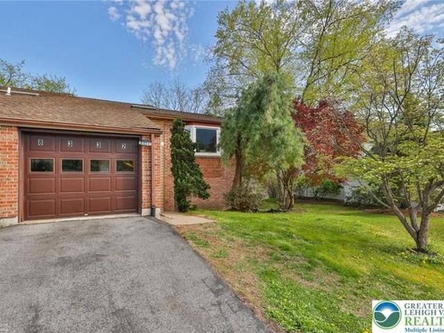 Townhouse for sale in Lehigh, Pennsylvania