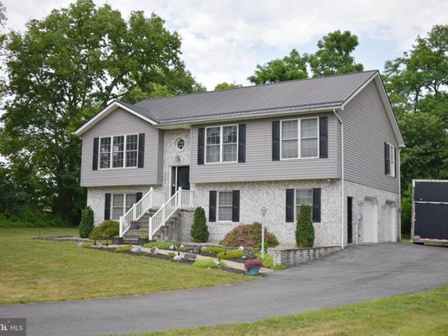 House for sale in Mercersburg, Pennsylvania