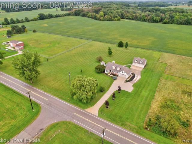 House for sale in Vassar Township, Tuscola County