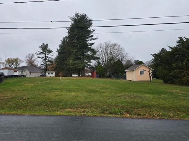 Land for sale in Ellicott City, Maryland