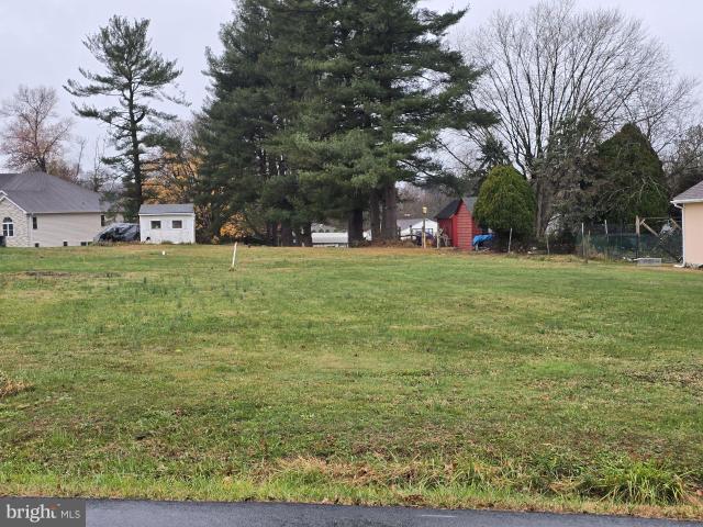 Land for sale in Annapolis Junction, Maryland