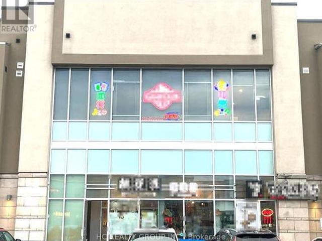 Commercial for sale in York, Ontario