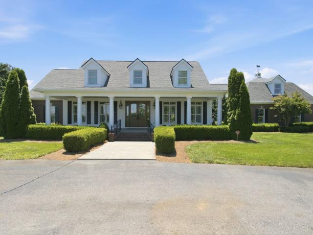 House for sale in Tennessee