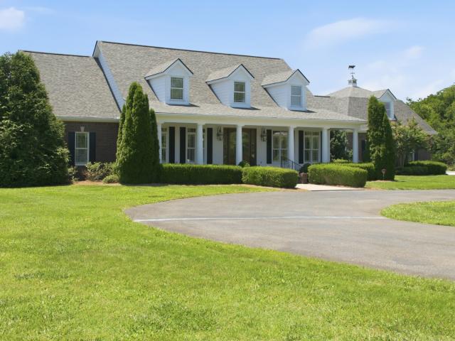 House for sale in Tennessee