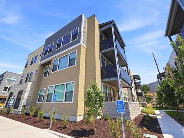 Condo for sale in Midvale, Salt Lake County