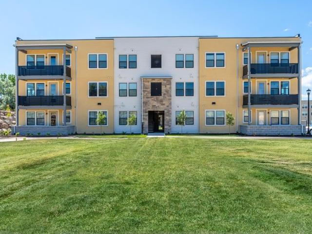 Condo for sale in Midvale, Utah