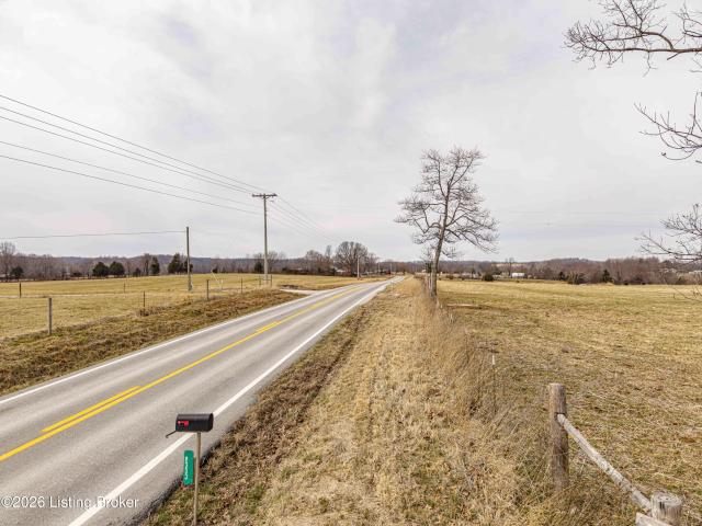 Land for sale in Big Clifty, Kentucky