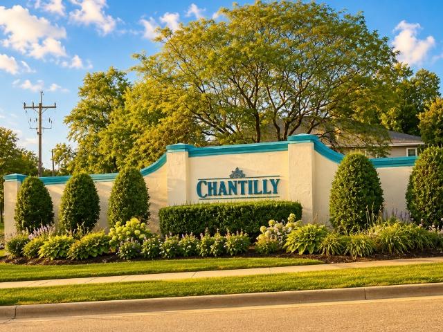 Townhouse for sale in Tinley Park, Illinois