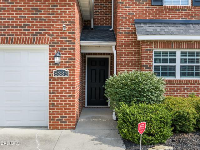 House for sale in Tennessee