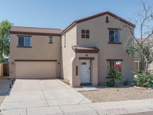 House for sale in Tolleson, Arizona