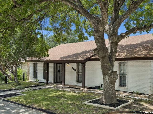 House for sale in Windcrest, Texas