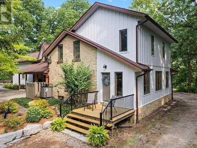 Farm for sale in North Huron, Ontario