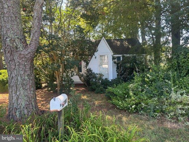 House for sale in Snow Hill, Maryland