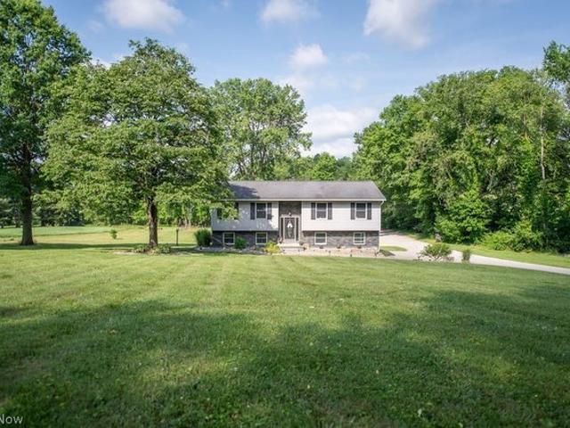 House for sale in Mineral City, Ohio