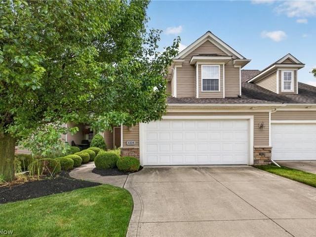 Condo for sale in Mentor, Ohio