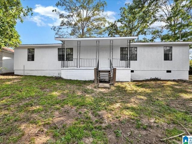 House for sale in Double Springs, Alabama