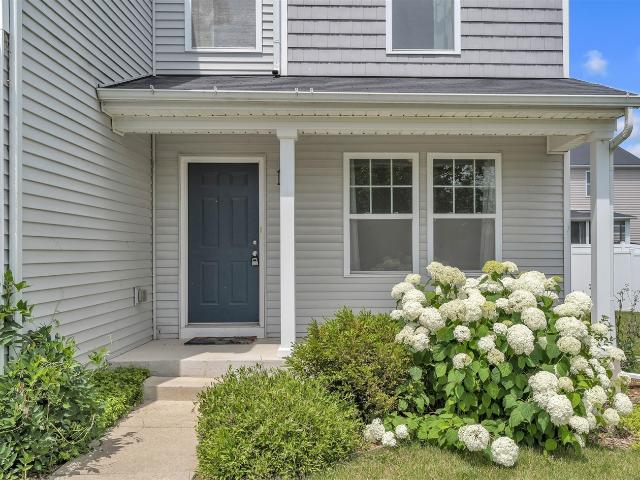 House for sale in Michigan