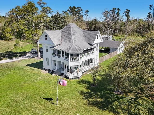 House for sale in Chambers, Texas