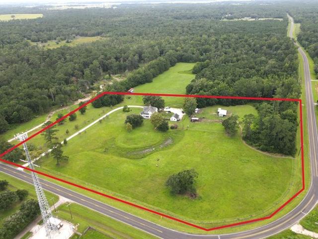 House for sale in Chambers, Texas