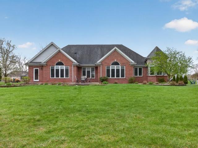 House for sale in Onsted, Michigan