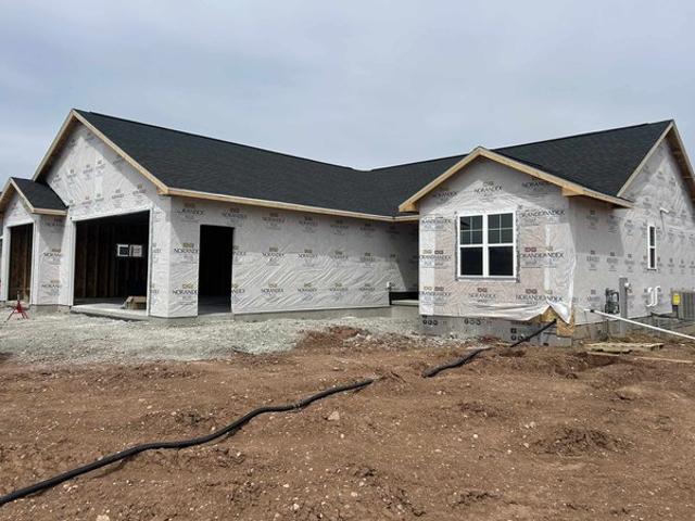 House for sale in Neenah, Wisconsin