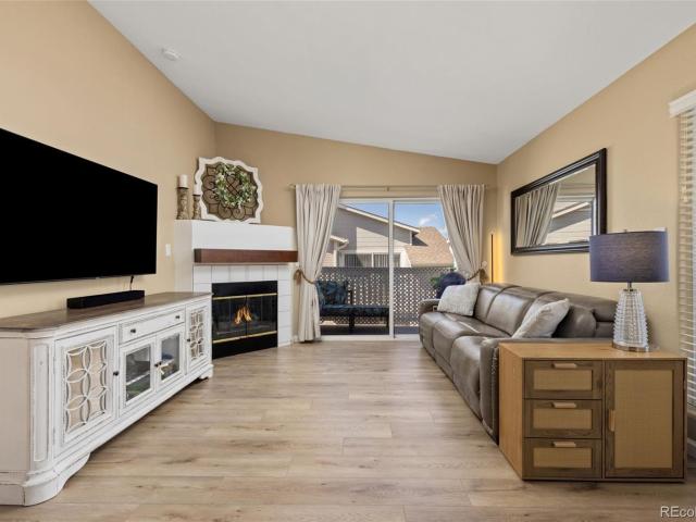 Condo for sale in Highlands Ranch, Colorado