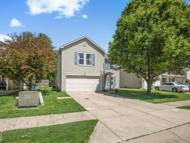 House for sale in Camby, Indiana